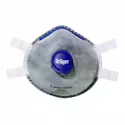 Dräger X-plore 1330 V Odour FFP3 NR D Atemschutzmaske 200104575
