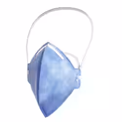 Dräger X-plore 1710 FFP1 NR D Staubschutzmaske