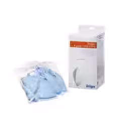 Dräger X-plore 1720 FFP2 NR D Atemschutzmaske