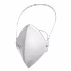 Dräger X-plore 1730 FFP3 NR D Atemschutzmaske