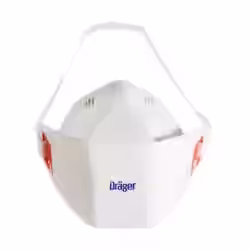 Dräger X-plore 1930 FFP3 NR D Atemschutzmaske