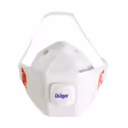 Dräger X-plore 1930 V FFP3 NR D Atemschutzmaske 200098858
