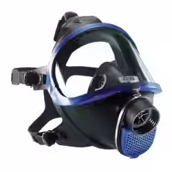 Dräger X-plore 6300 Atemschutzmaske Vollmaske 200056798