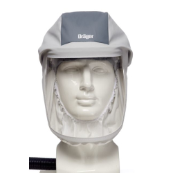 Dräger X-plore 8000 Haube Premium