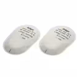 Dräger X-plore Pure P2 R Partikelfilter 200064931