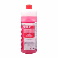 Dreiturm AMIDOCID Powergel Sanitärreiniger 4391