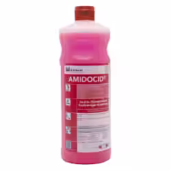 Dreiturm AMIDOCID Sanitär-Schwimmbad und Kraftreiniger 4331