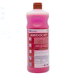 Dreiturm AMIDOCID Sanitär-Schwimmbad und Kraftreiniger 4331