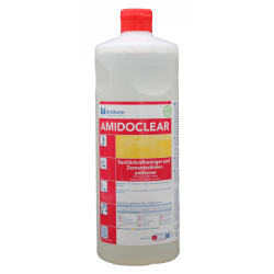 Dreiturm AMIDOCLEAR Sanitär-Kraftreiniger/Zementschleierentferner 4382