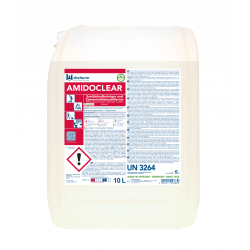 Dreiturm AMIDOCLEAR Sanitär-Kraftreiniger/Zementschleierentferner 4383