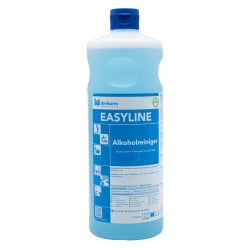 Dreiturm Alkoholreiniger EASYLINE 8002