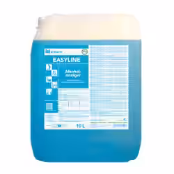 Dreiturm Alkoholreiniger EASYLINE 8102