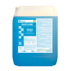 Dreiturm Alkoholreiniger EASYLINE 8102