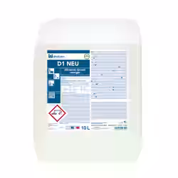 Dreiturm D1 NEU Grundreiniger 4702