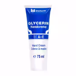 Dreiturm GLYCERIN Handcreme 2275