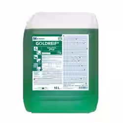 Dreiturm GOLDREIF KLARWISCHPFLEGE 4298