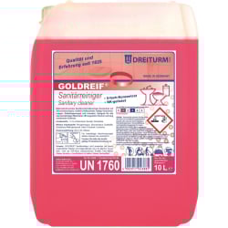 Dreiturm GOLDREIF SANITÄRREINIGER 4388