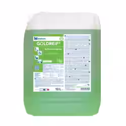 Dreiturm GOLDREIF SEIFENWISCHGLANZ 4306