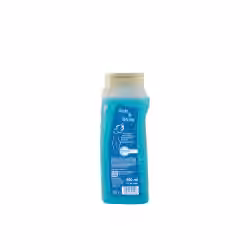 Dreiturm HAIR & BODY SHAMPOO und DUSCHGEL