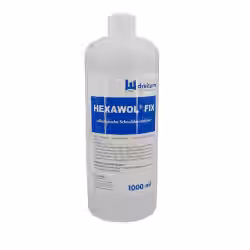 Dreiturm HEXAWOL Fix Schnelldesinfektion 4267
