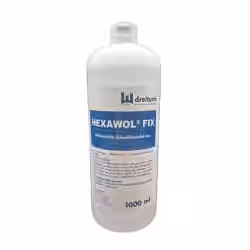 Dreiturm HEXAWOL Fix alkoholische Schnelldesinfektion 4269