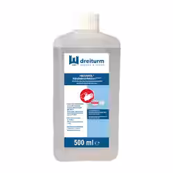 Dreiturm HEXAWOL Händedesinfektion 8296