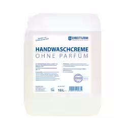 Dreiturm Handwaschcreme