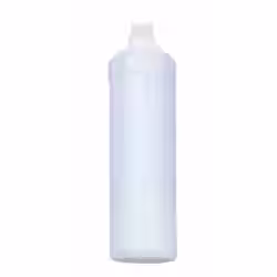Dreiturm Leerflasche