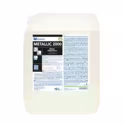 Dreiturm METALLIC 2000 Hochglanzdispersion 4626