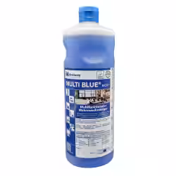 Dreiturm MULTI BLUE eco Universalreiniger
