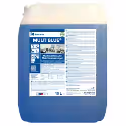 Dreiturm MULTI BLUE eco Universalreiniger