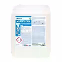 Dreiturm MULTICLEAN Schmutz- und Fettlöser 4795