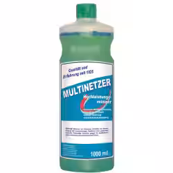 Dreiturm MULTINETZER Hochleistungsreiniger 4283