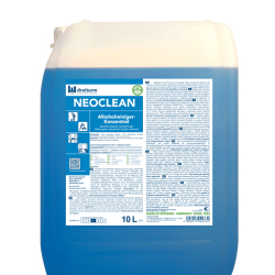 Dreiturm NEOCLEAN Alkoholreiniger-Konzentrat 4273