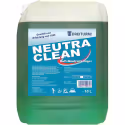 Dreiturm NEUTRA CLEAN Neutralreiniger 4279