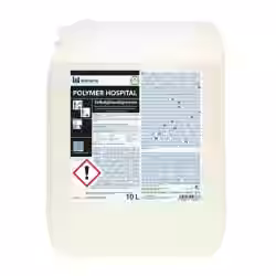 Dreiturm POLYMER Hospital Selbstglanzdispersion 4636