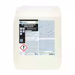 Dreiturm RS-Mehrzweckemulsion mit Gleitschutz 4633
