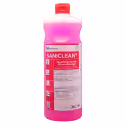 Dreiturm SANICLEAN Sanitär-Allzweckreiniger 4361