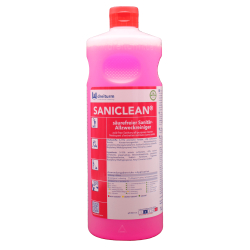 Dreiturm SANICLEAN Sanitär-Allzweckreiniger 4361