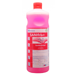 Dreiturm SANIfris+ Sanitärreiniger 4367