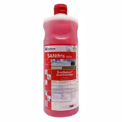 Dreiturm SANIfris eco DreiNatura Sanitär-Unterhaltsreiniger 3348