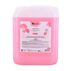 Dreiturm SEIFENCREME rosé 7984