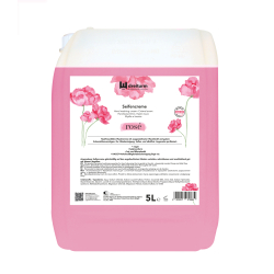 Dreiturm SEIFENCREME rosé 7988