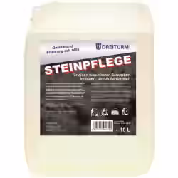 Dreiturm STEINPFLEGE Selbstglanzdispersion 4622