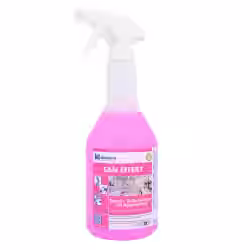 Dreiturm San-Effekt Sanitär-& Badreiniger mit Abperleffekt 4203
