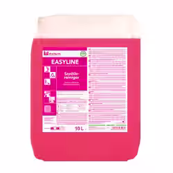 Dreiturm Sanitärreiniger EASYLINE 8103