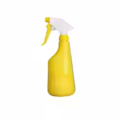Dreiturm Sprühflasche