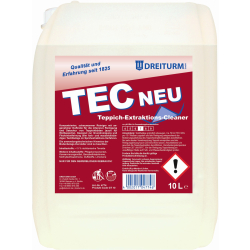 Dreiturm TEC NEU Teppichreiniger 4774