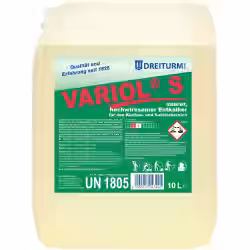 Dreiturm VARIOL S Entkalker 4344