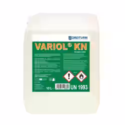 Dreiturm Variol KN Klarspüler 4684